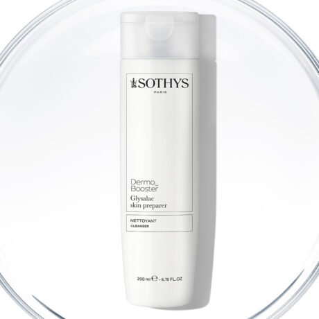 SOTHYS Odą Paruošianti Priemonė