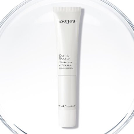 SOTHYS Noctazyme Stiprinamasis Kremas