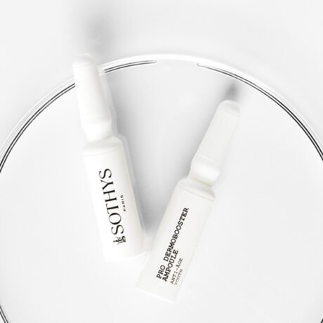 SOTHYS Jaunystės Ampulės
