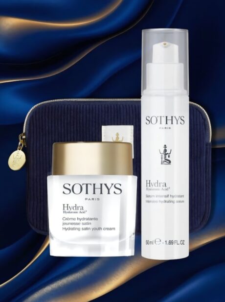 Sothys kremas