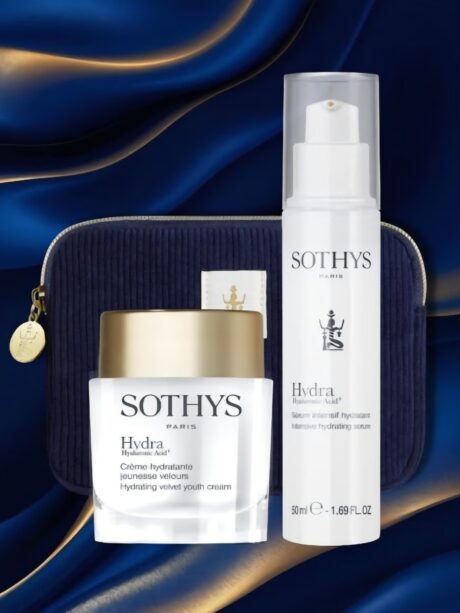 sothys veido kremas