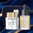 SOTHYS kremas+serumas odos ultramaitinimui + DOVANA (limited)
