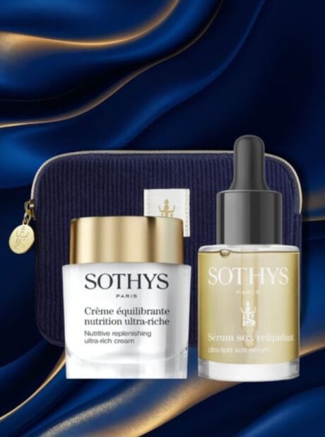 Sothys kremas gera kaina