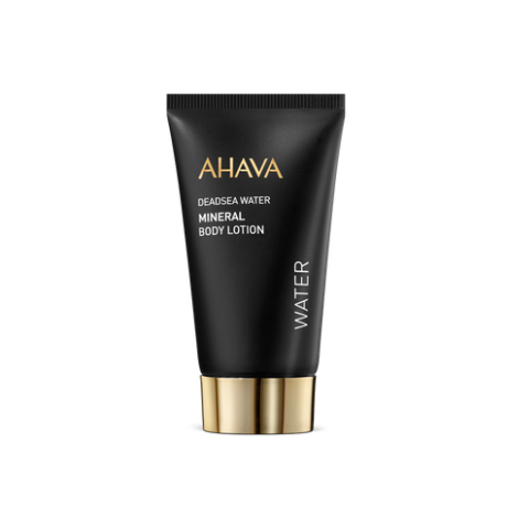 Ahava kūno losjonas