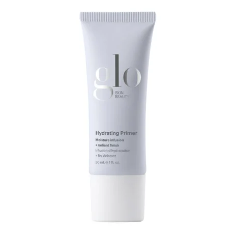 GLO SKIN BEAUTY drėkinanti makiažo bazė