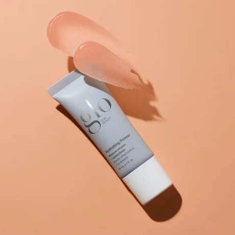 GLO SKIN BEAUTY drėkinanti makiažo bazė