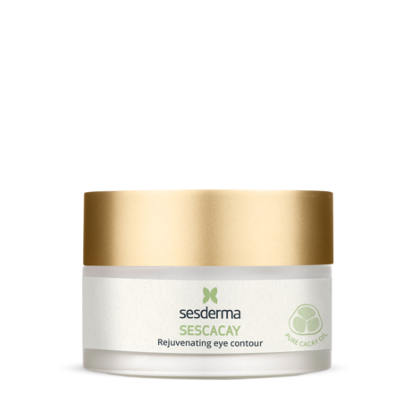 SESDERMA sescacay paakių kremas 30ml
