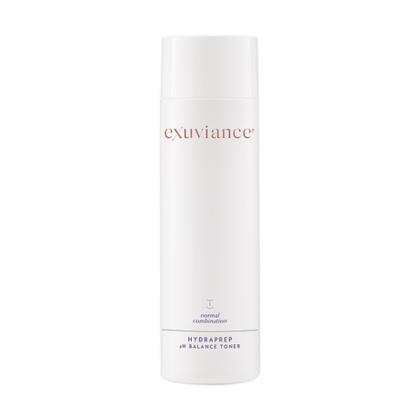 EXUVIANCE embrace balansuojamasis losjonas normaliai-mišriai odai 200 ml