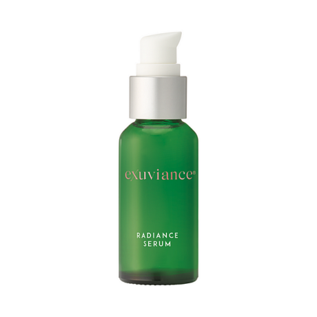 EXUVIANCE empower skaistinamasis veido serumas 30 ml