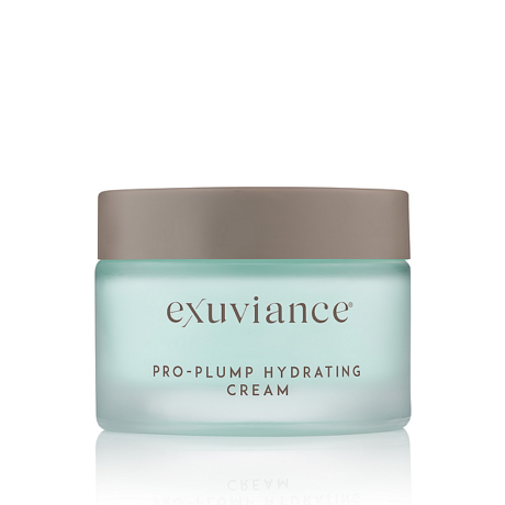 EXUVIANCE drėkinamasis veido kremas Pro-Plump, 45g