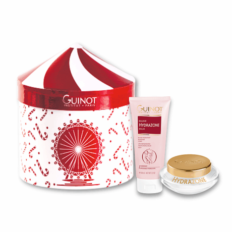 GUINOT hydrazone drėkinamasis maitinamasis rinkinys (limituota)