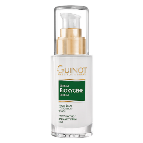 GUINOT Bioxygene Serum - skaistinamasis veido serumas 30 ml
