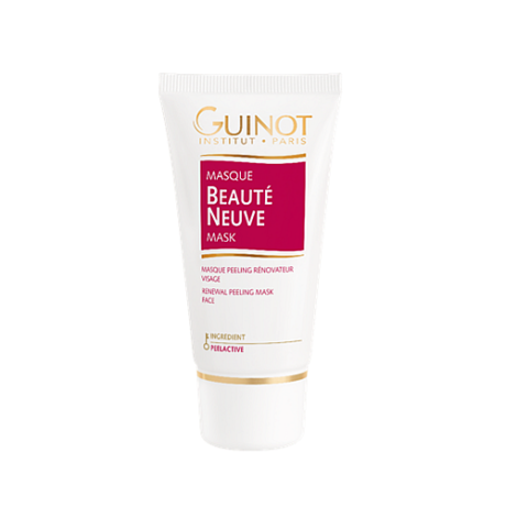 GUINOT beaute neuve skaistinamoji kaukė 50 ml