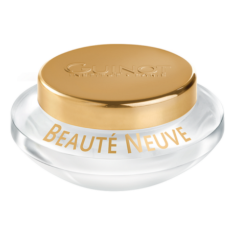 GUINOT beauté neuve skaistinamasis kremas 50 ml