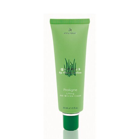 ANNA lotan greens stangrinamasis priešraukšlinis kremas 50 ml