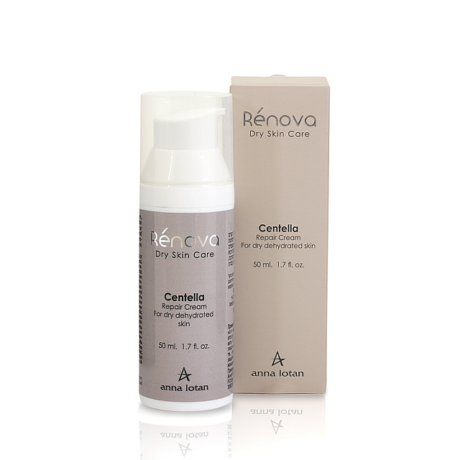 ANNA LOTAN renova atkuriamasis kremas 50ml