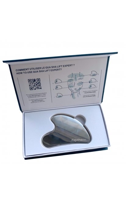 Gua sha mentelė