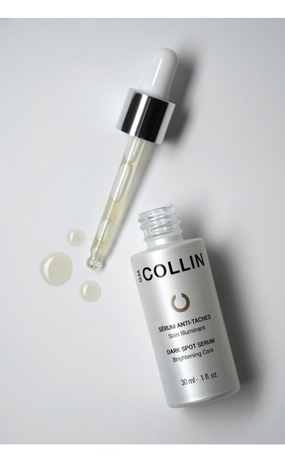 G.M. COLLIN dark spot serumas (pigmentacijai) 30ml
