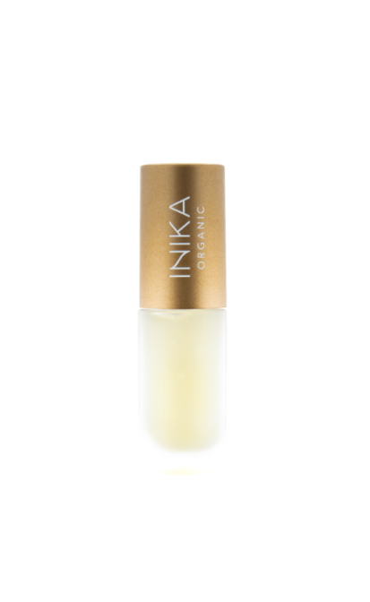 INIKA ORGANIC lūpų aliejus 5ml