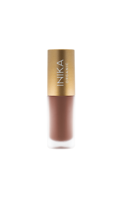 INIKA ORGANIC lūpų aliejus cinnamon 5ml