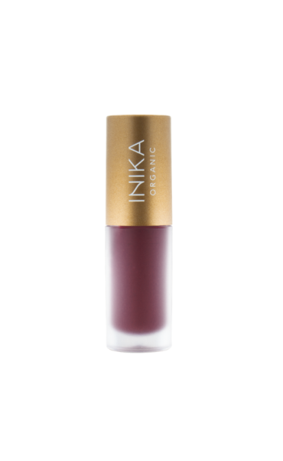 INIKA ORGANIC lūpų aliejus cinnamon 5ml