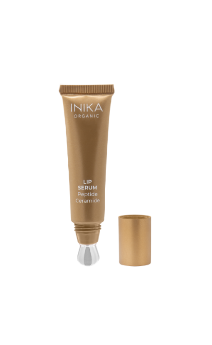 INIKA ORGANIC lūpų serumas 10ml