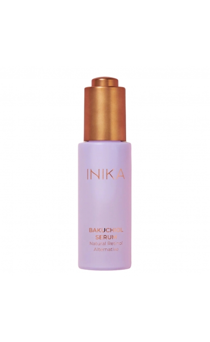 INIKA ORGANIC serumas su bakučioliu 30ml