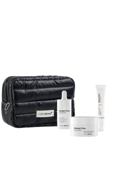 Mediderma rinkinys