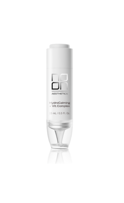 NOON hydrocalming+vit complex ampulė 15ml