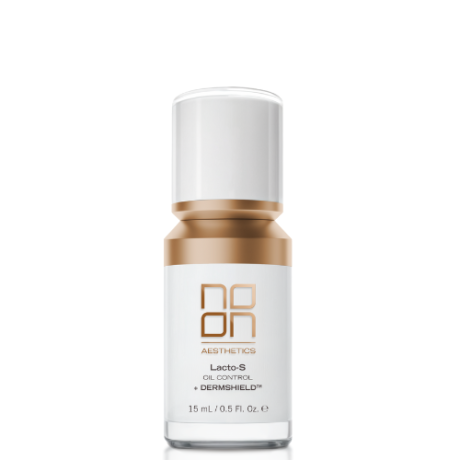 NOON LACTO-S OIL CONTROL - Kelioninio Dydžio