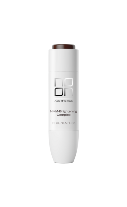 NOON nam-brightening complex 20% ampulė