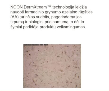 Noon kosmetika gera kaina internetu