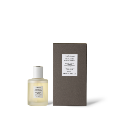 COMFORT ZONE aromasoul namų kvapas