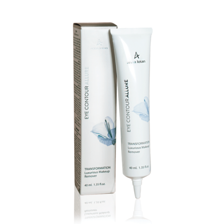 ANNA LOTAN LUXURIOUS MAKEUP makiažo valiklis