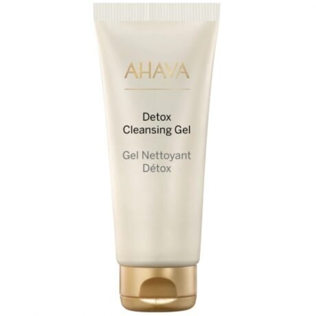 AHAVA DETOX Gelinis Veido Prausiklis