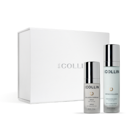 G.M. COLLIN DOVANŲ RINKINYS - Collagen Collection