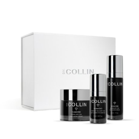 G.M. COLLIN DOVANŲ RINKINYS - Diamond