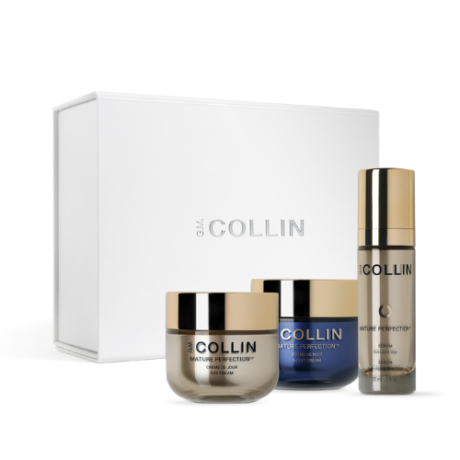 G.M. COLLIN DOVANŲ RINKINYS - Mature