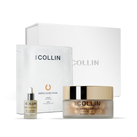 G.M. COLLIN DOVANŲ RINKINYS - Repair Collection