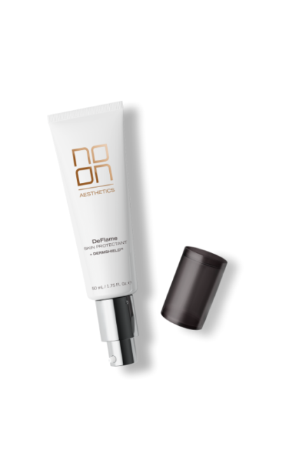 NOON deflame skin protectant 50ml