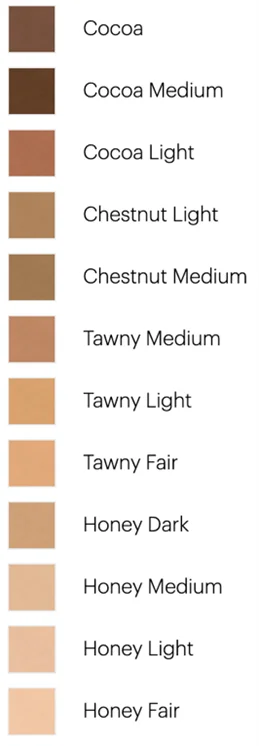 glo skin beauty pudra