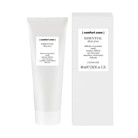 Comfort Zone Švelnus Enziminis Šveitiklis - ESSENTIAL PEELING