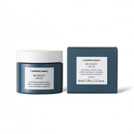 COMFORT ZONE Maitinamasis Naktinis remas -RENIGHT