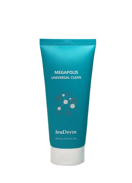 JEUDERM universalus prausiklis