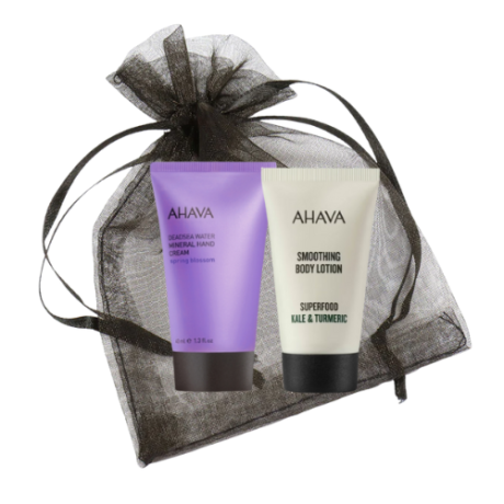 AHAVA KELIONINIS RINKINYS - ESSENTIAL