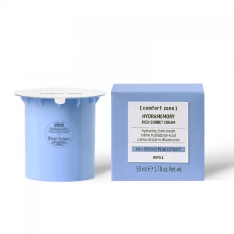 COMFORT ZONE Sodrus Maitinamasis Drėkinamasis Kremas