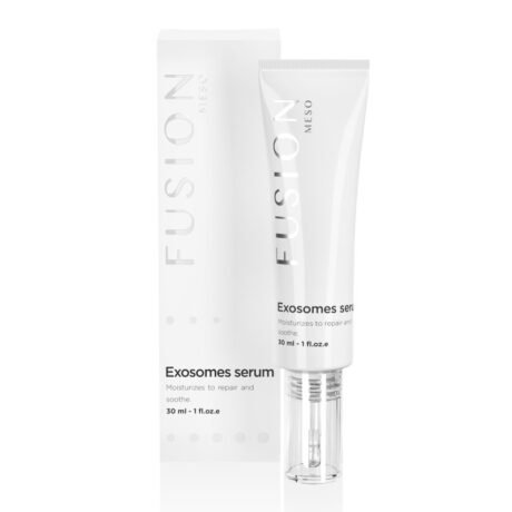 FUSION exosomes serum/serumas su egzosomomis 30 ml