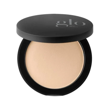 GLO SKIN BEAUTY presuota pudra natural light