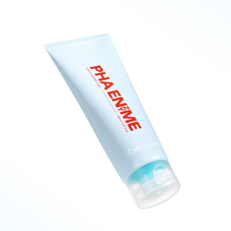 CELL FUSION C Fermentinės Poras Valančios Putos