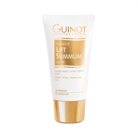 GUINOT lift summum mask - stangrinamoji veido kaukė 50 ml